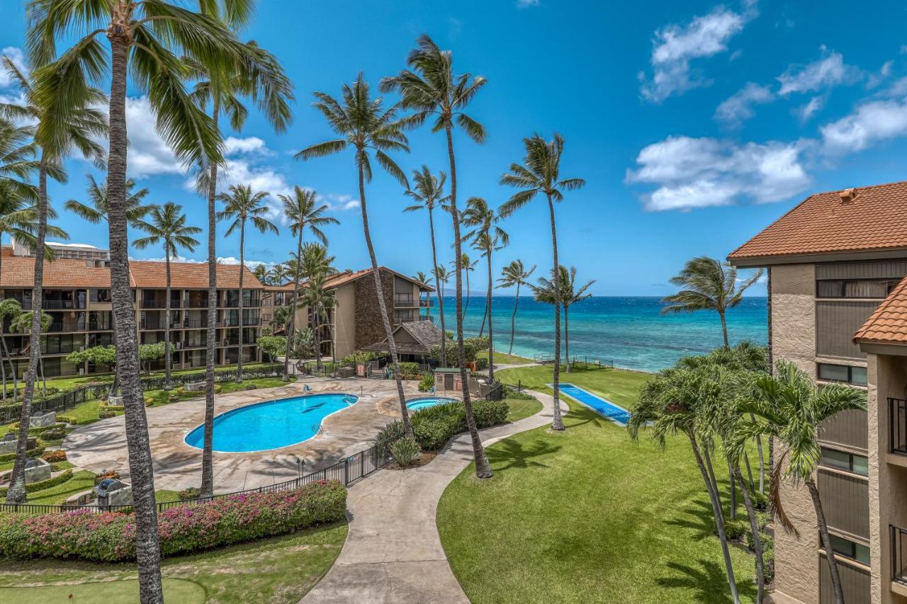 Papakea Resort Napili-Honokowai Pokój zdjęcie