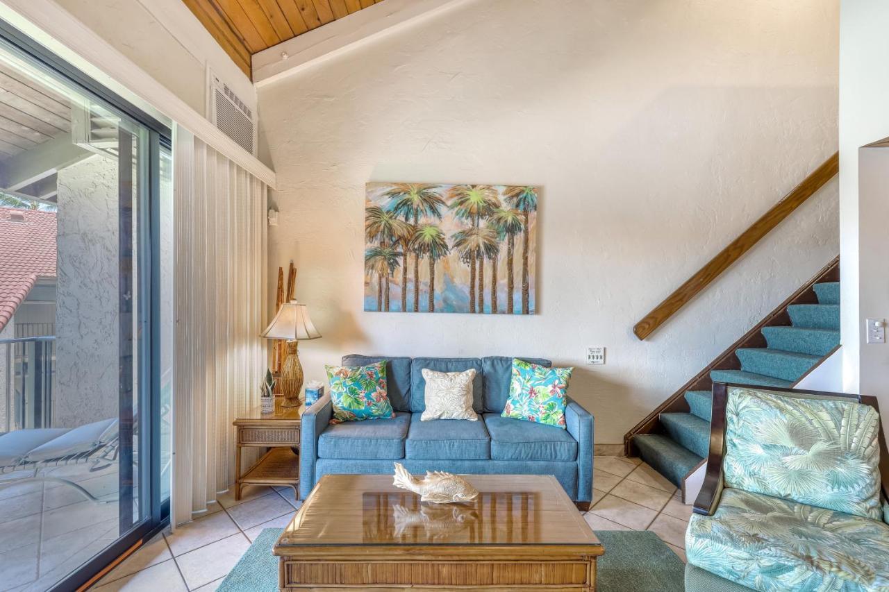 Papakea Resort Napili-Honokowai Pokój zdjęcie