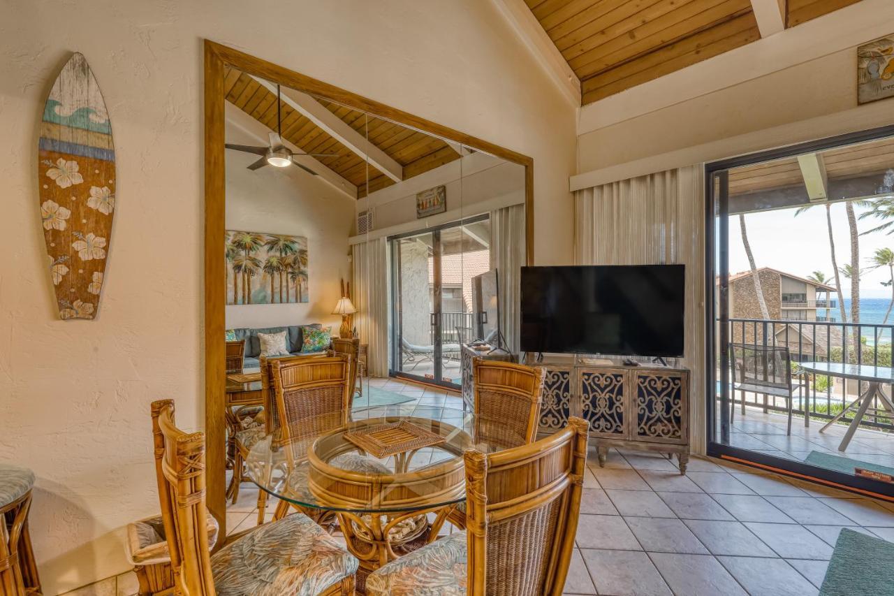 Papakea Resort Napili-Honokowai Pokój zdjęcie