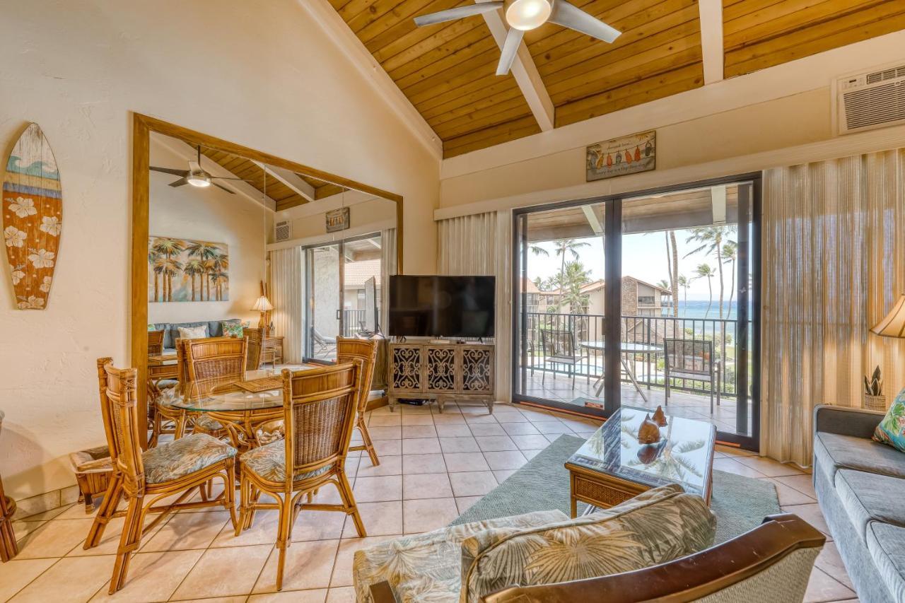 Papakea Resort Napili-Honokowai Pokój zdjęcie