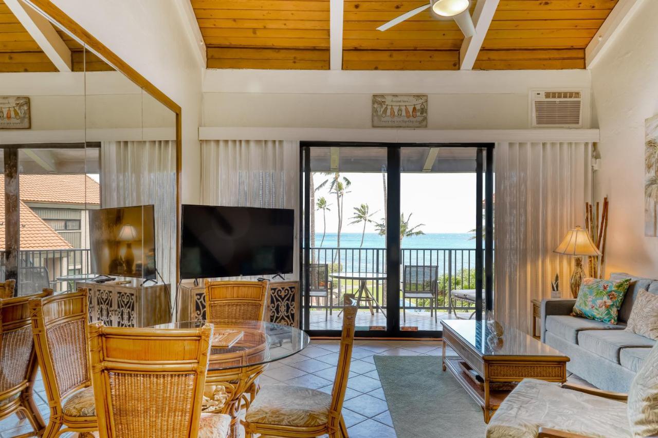 Papakea Resort Napili-Honokowai Pokój zdjęcie