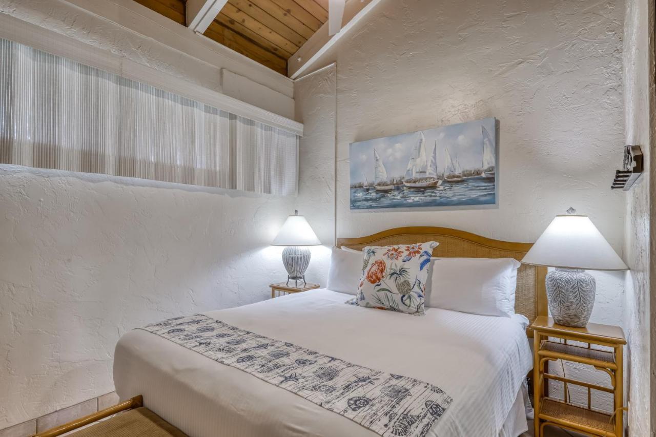 Papakea Resort Napili-Honokowai Pokój zdjęcie