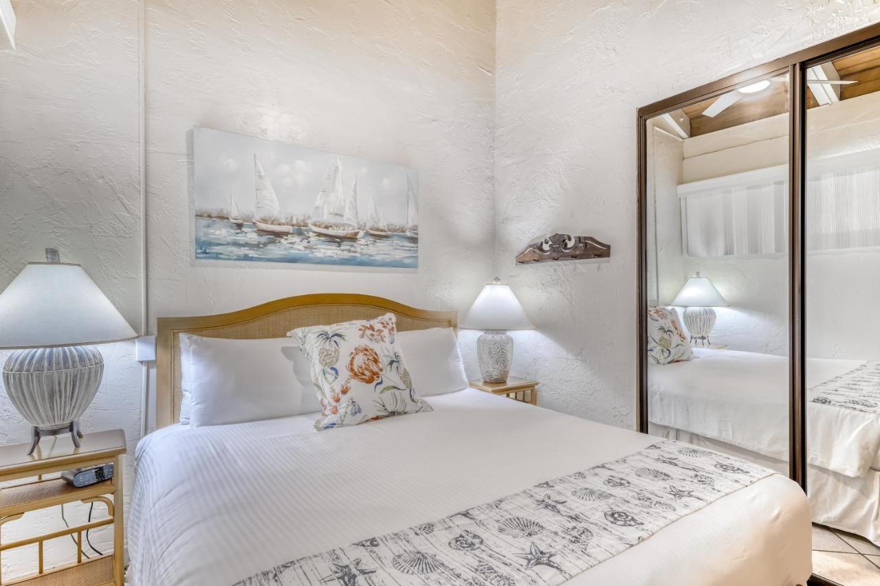 Papakea Resort Napili-Honokowai Pokój zdjęcie