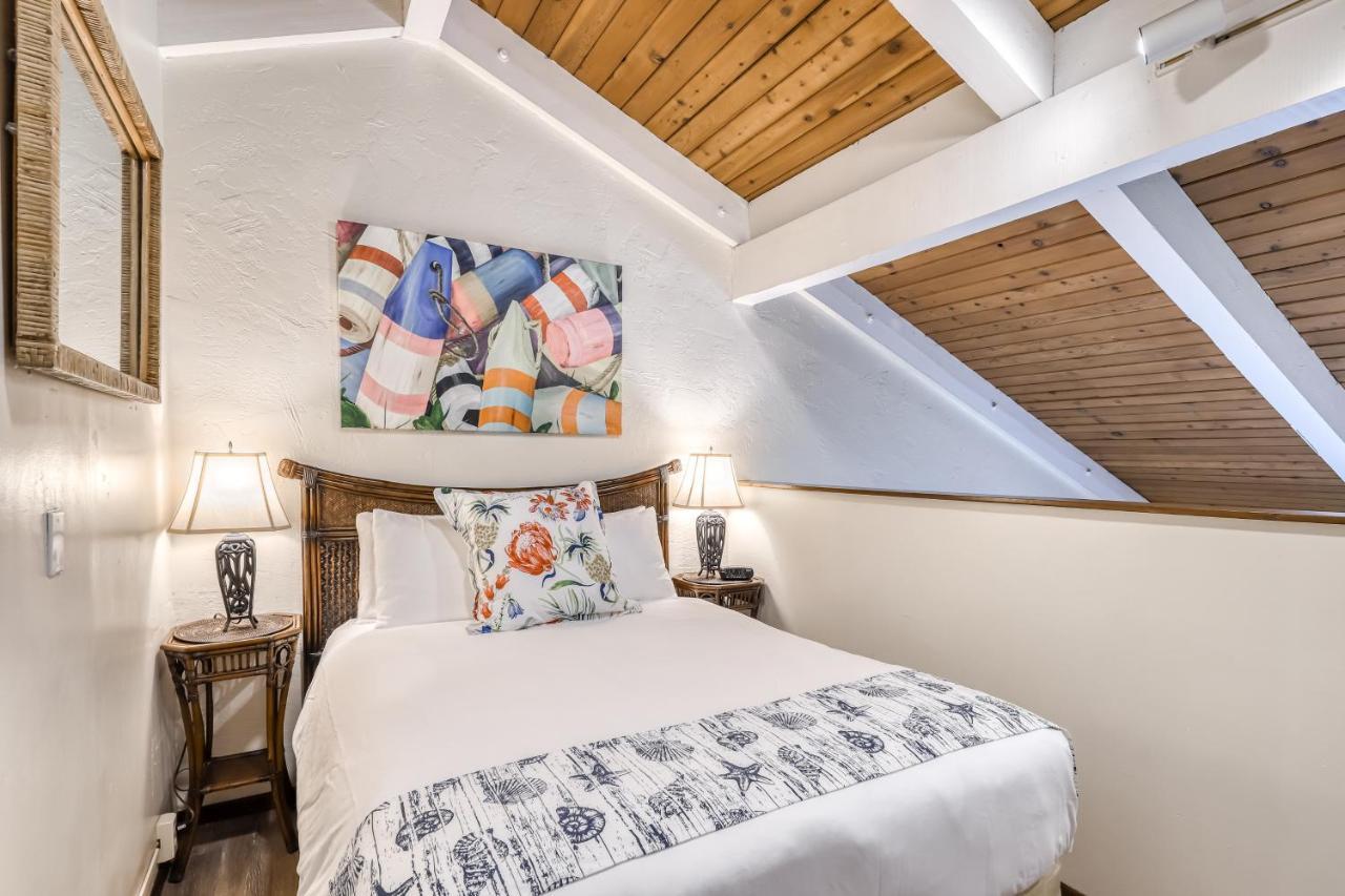 Papakea Resort Napili-Honokowai Pokój zdjęcie