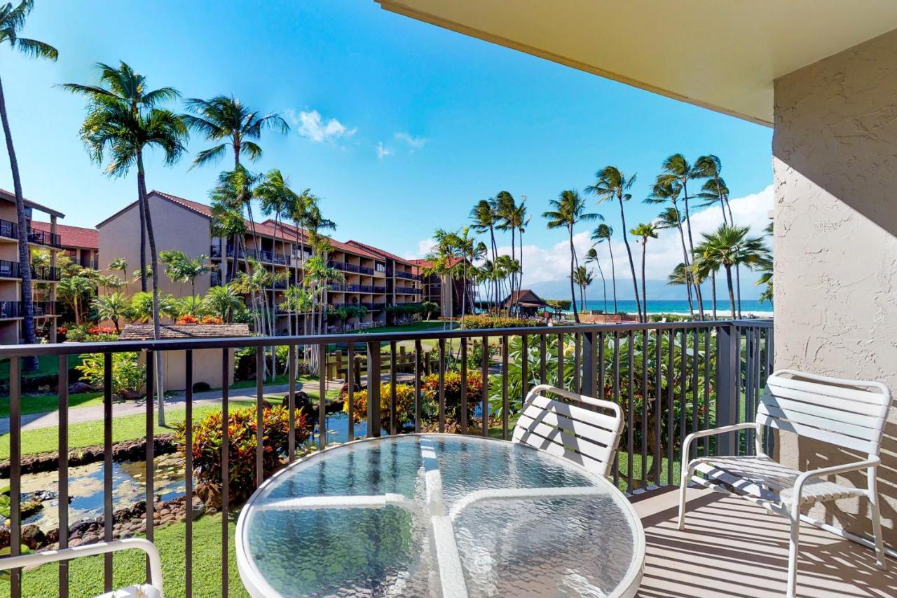 Papakea Resort Napili-Honokowai Pokój zdjęcie