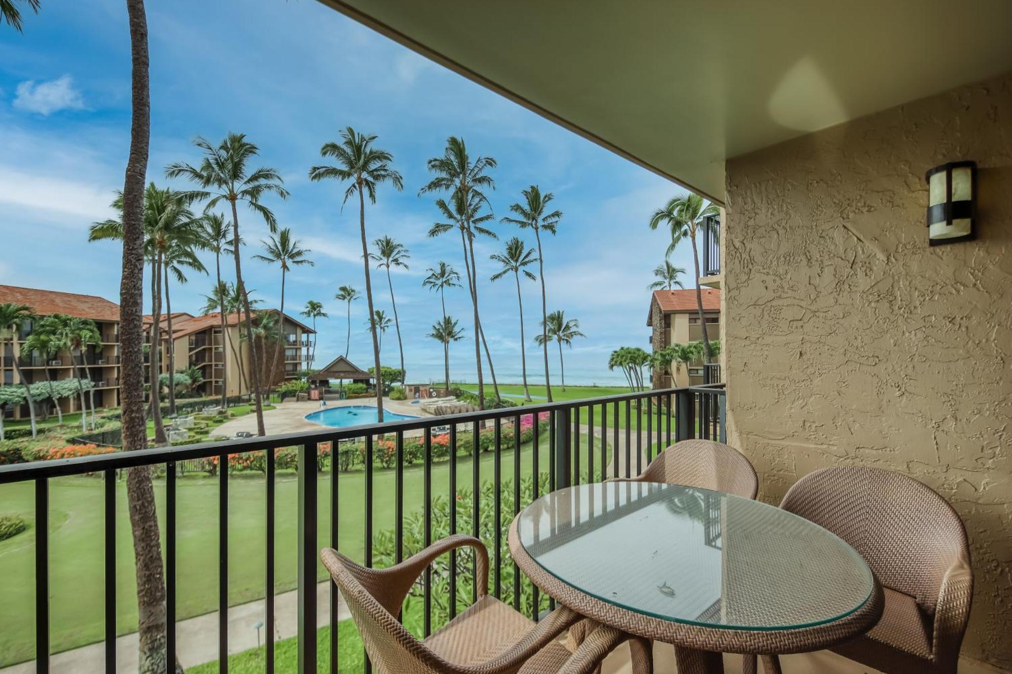 Papakea Resort Napili-Honokowai Pokój zdjęcie