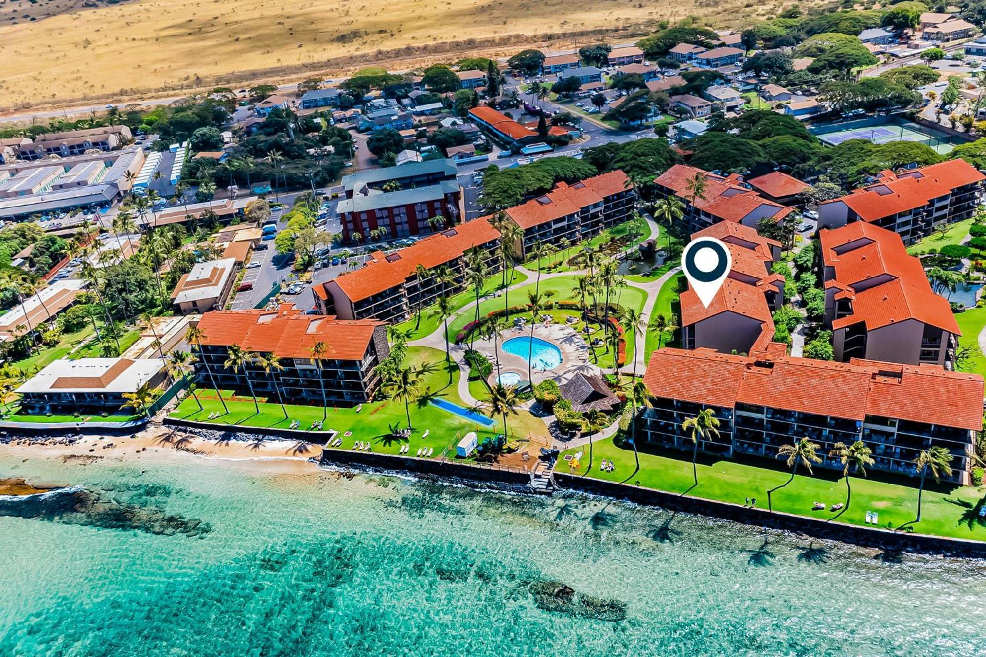 Papakea Resort Napili-Honokowai Pokój zdjęcie