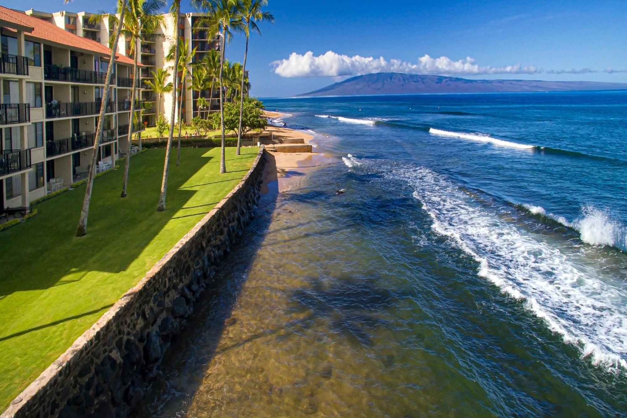 Papakea Resort Napili-Honokowai Pokój zdjęcie