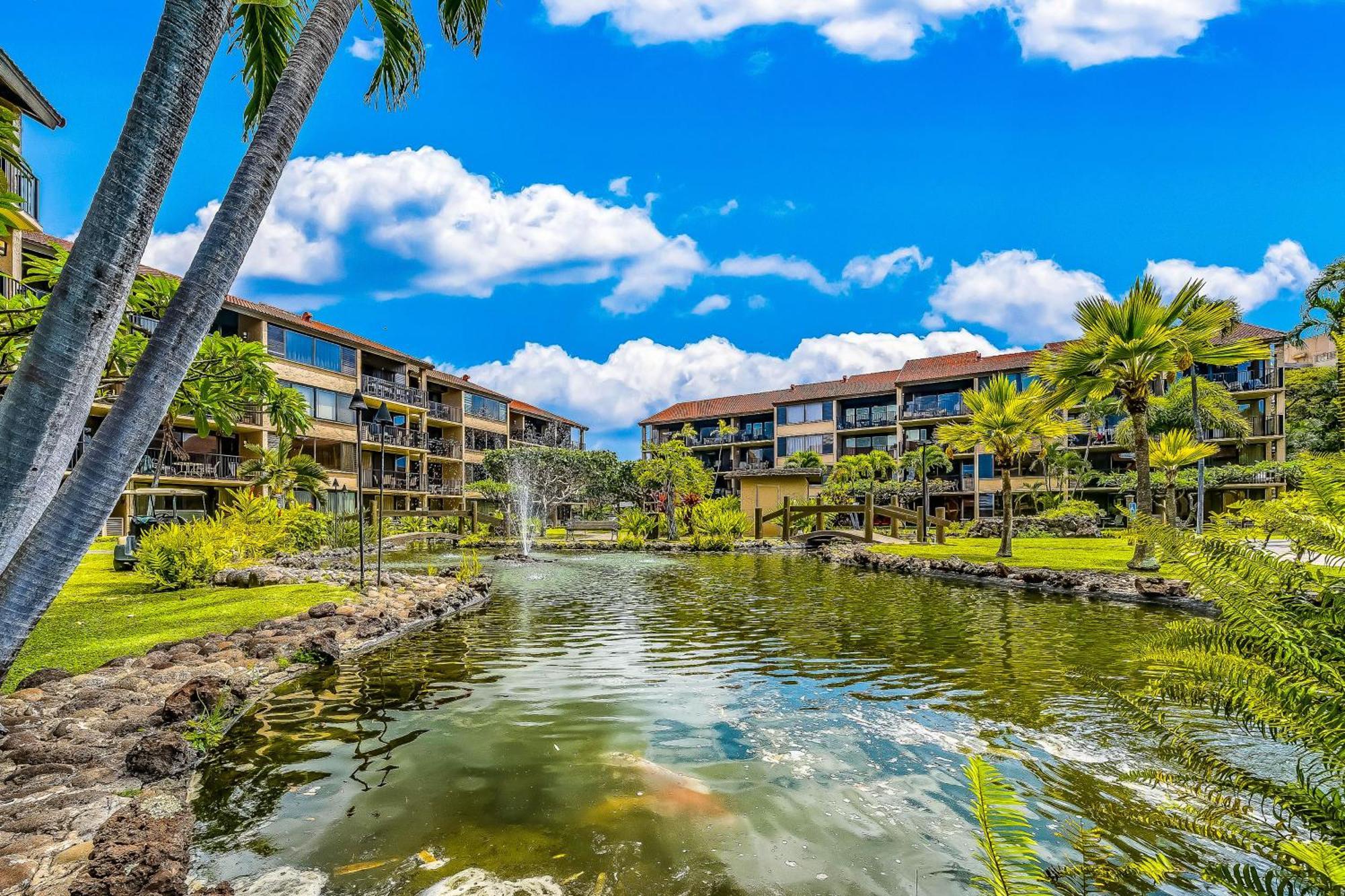 Papakea Resort Napili-Honokowai Pokój zdjęcie