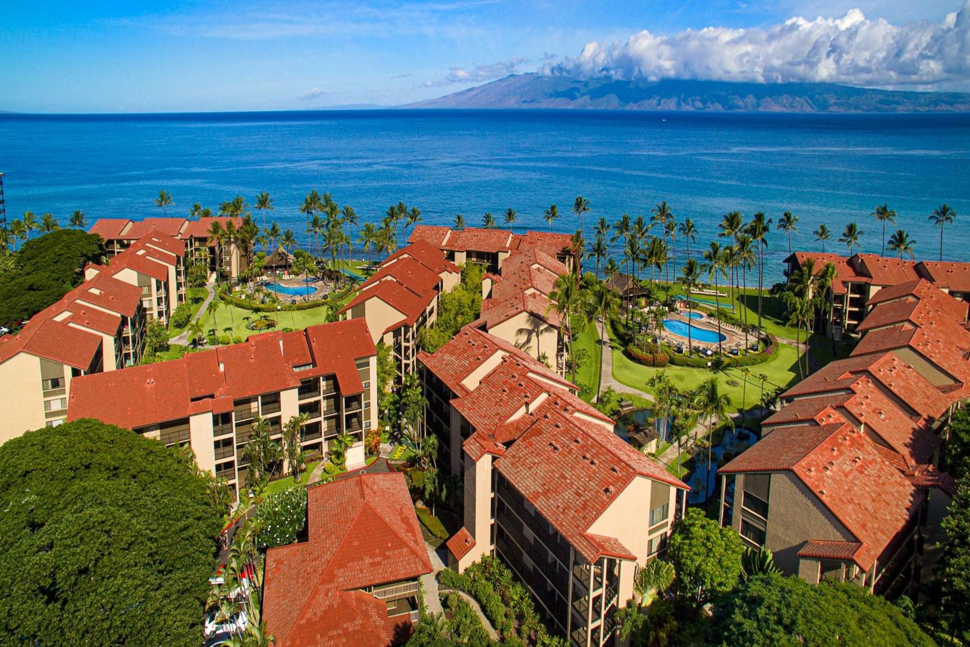 Papakea Resort Napili-Honokowai Pokój zdjęcie