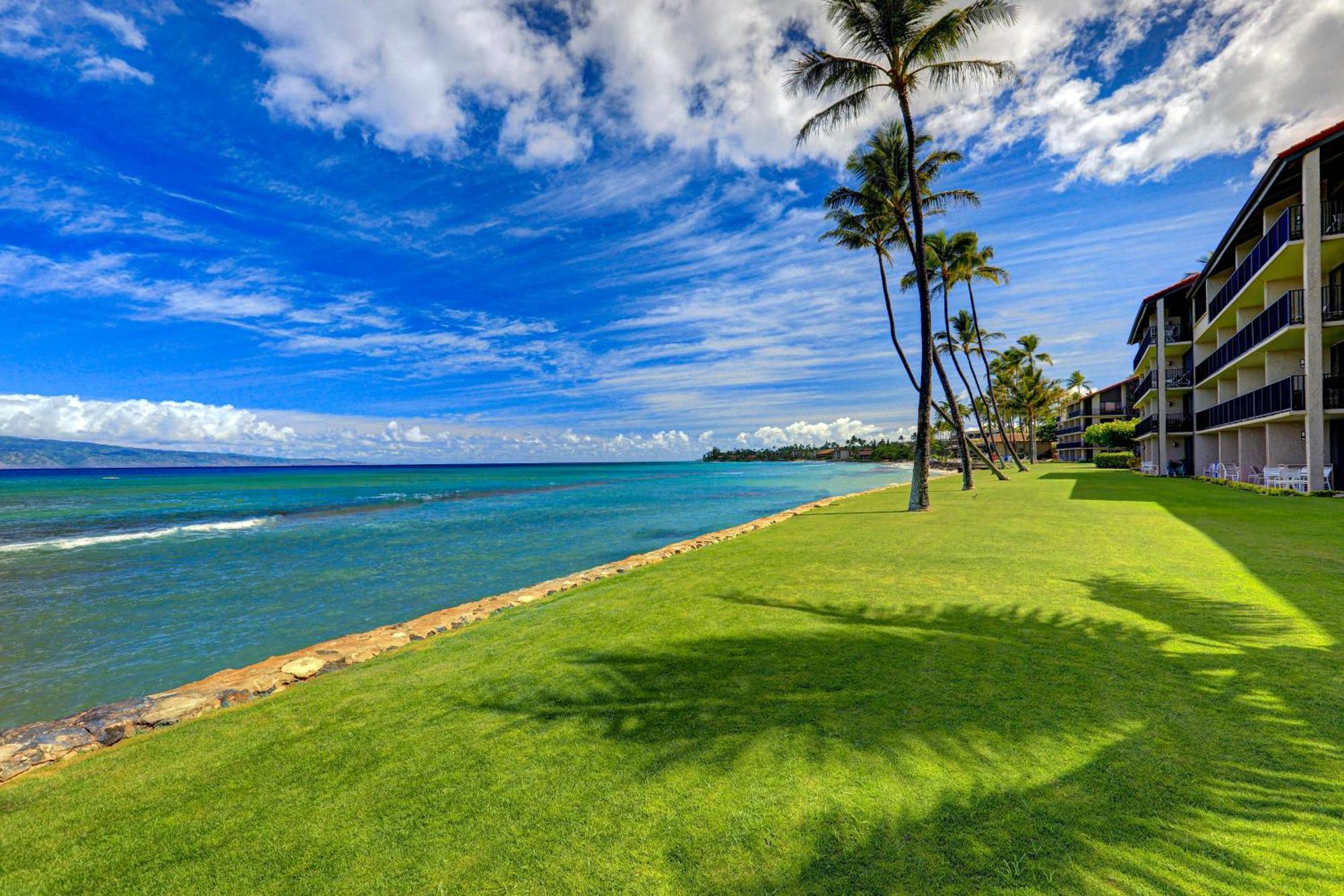 Papakea Resort Napili-Honokowai Pokój zdjęcie