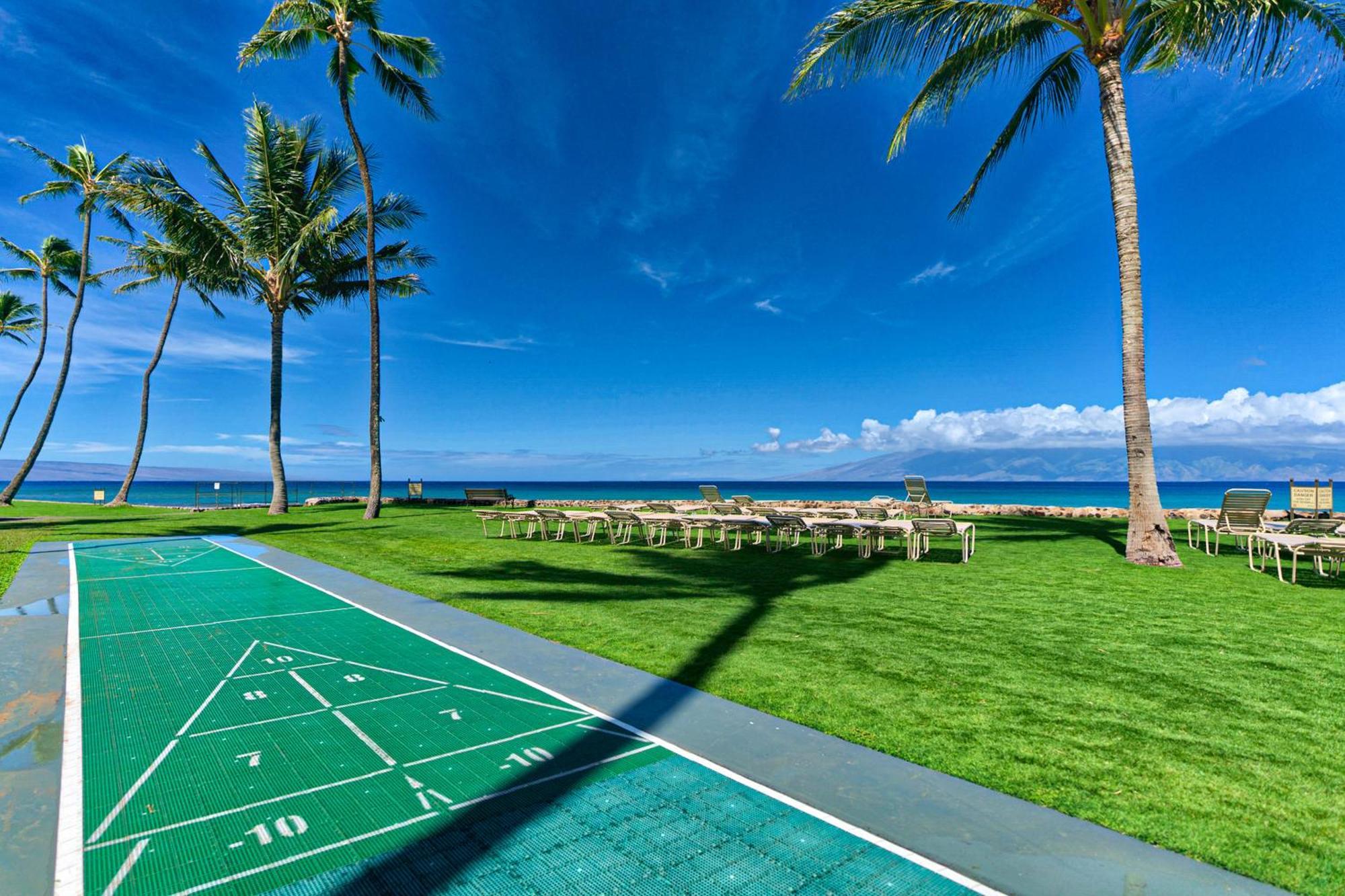 Papakea Resort Napili-Honokowai Pokój zdjęcie