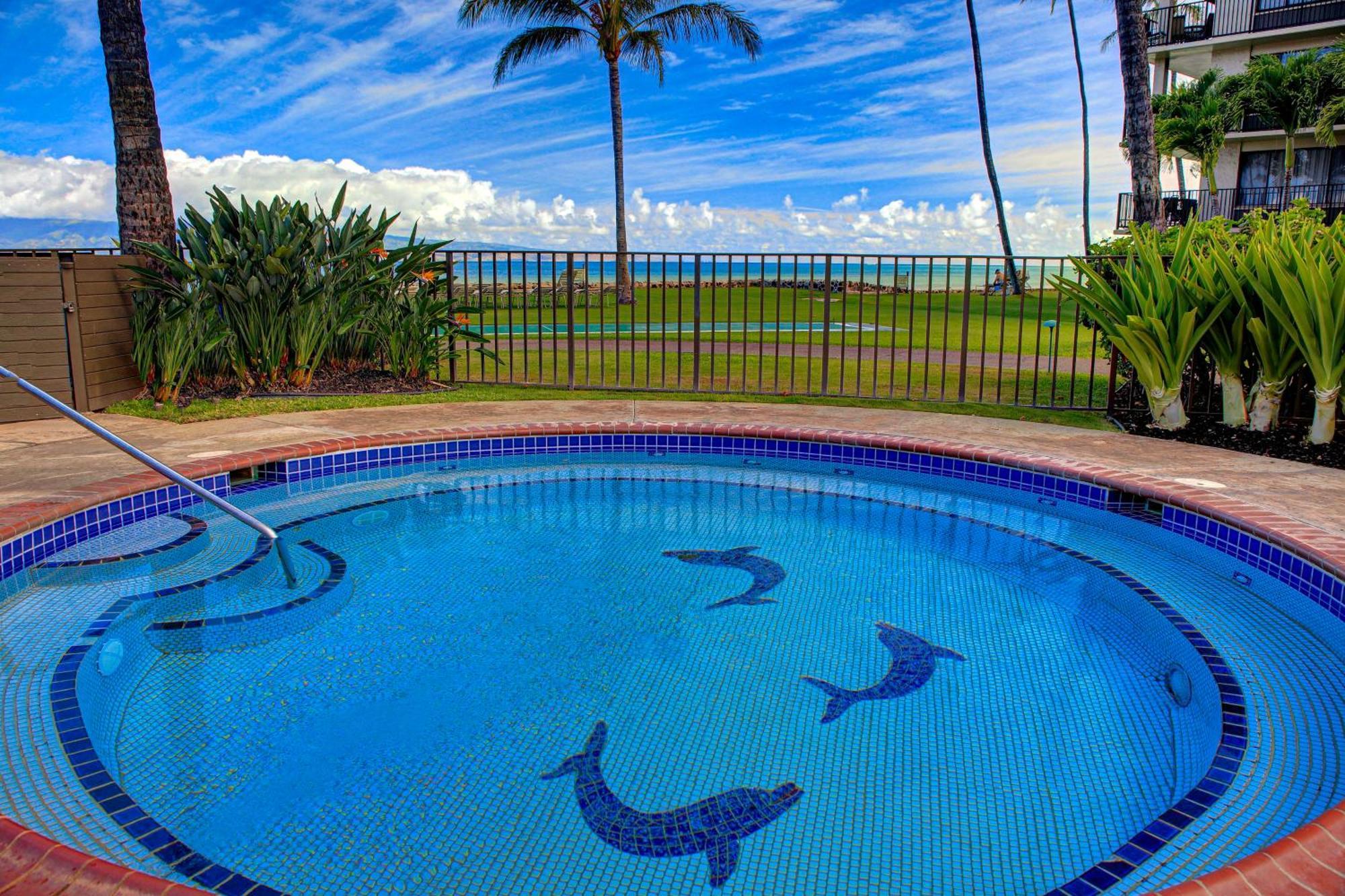 Papakea Resort Napili-Honokowai Pokój zdjęcie