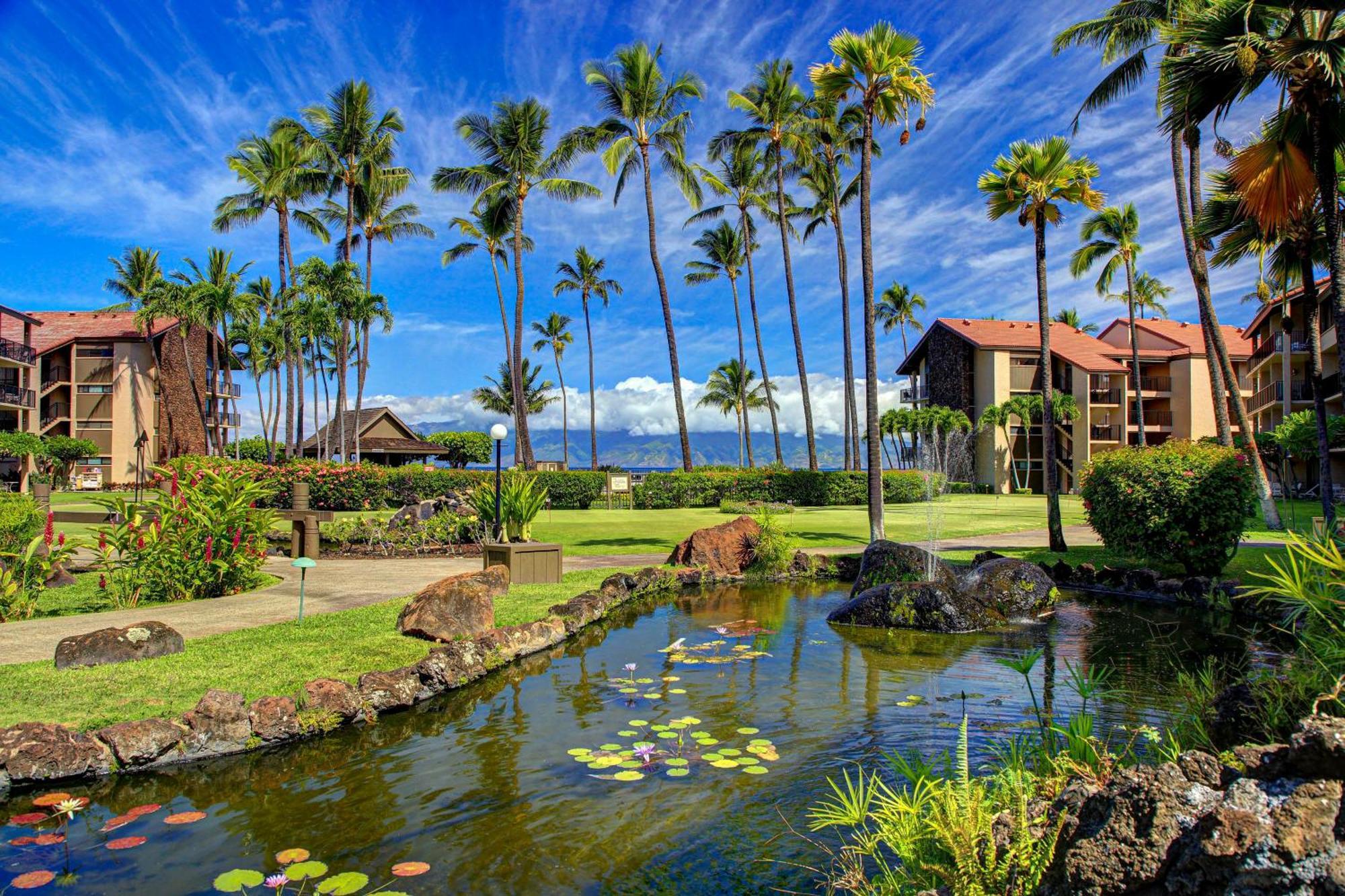 Papakea Resort Napili-Honokowai Pokój zdjęcie
