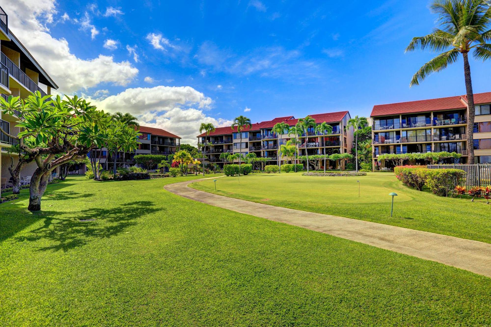 Papakea Resort Napili-Honokowai Pokój zdjęcie