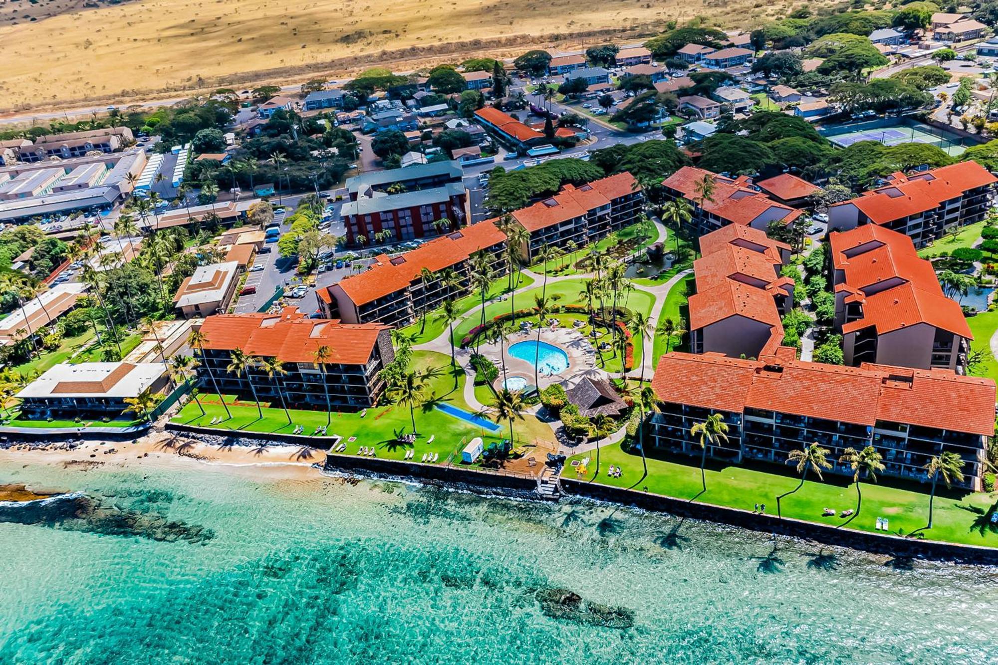 Papakea Resort Napili-Honokowai Pokój zdjęcie