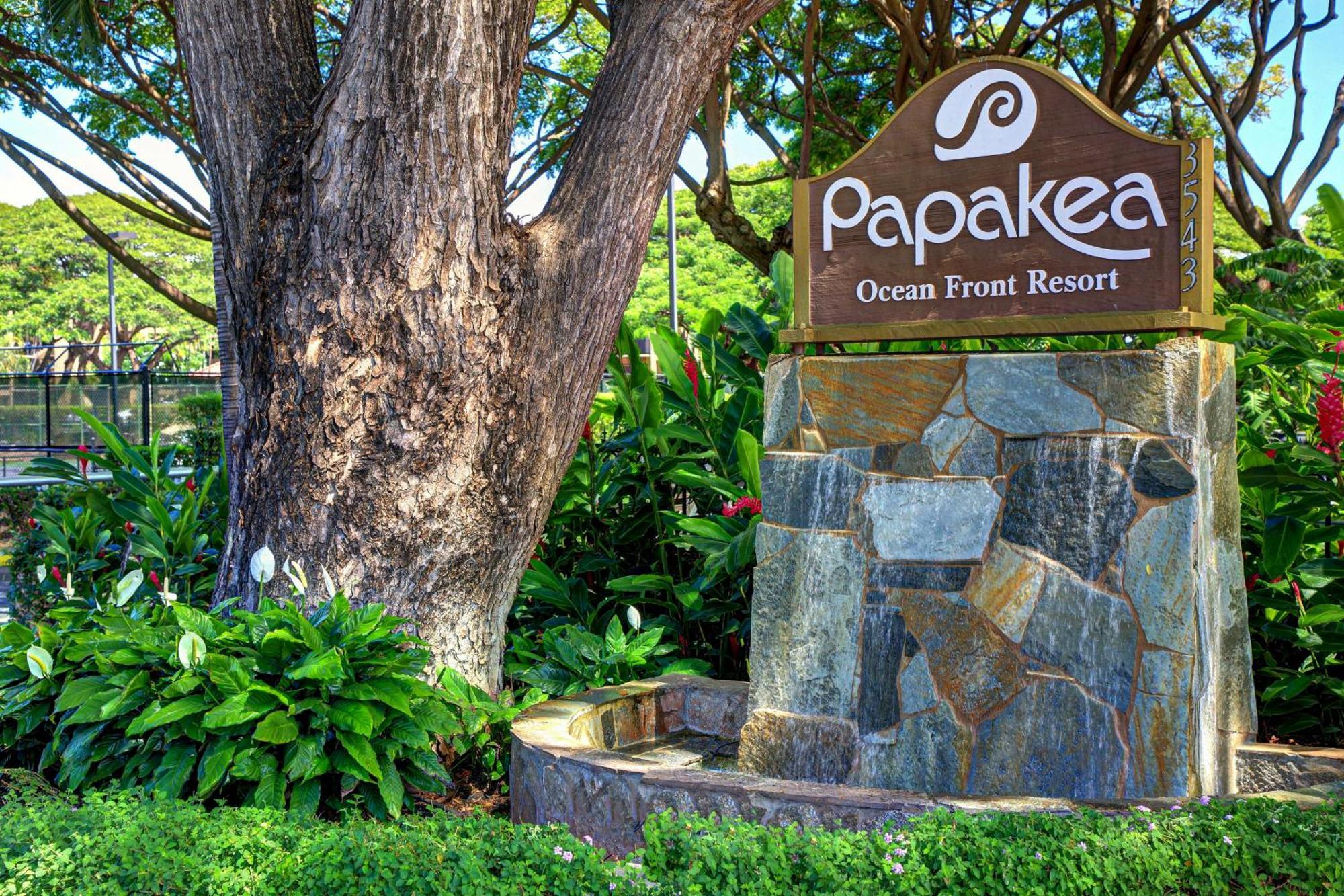 Papakea Resort Napili-Honokowai Pokój zdjęcie