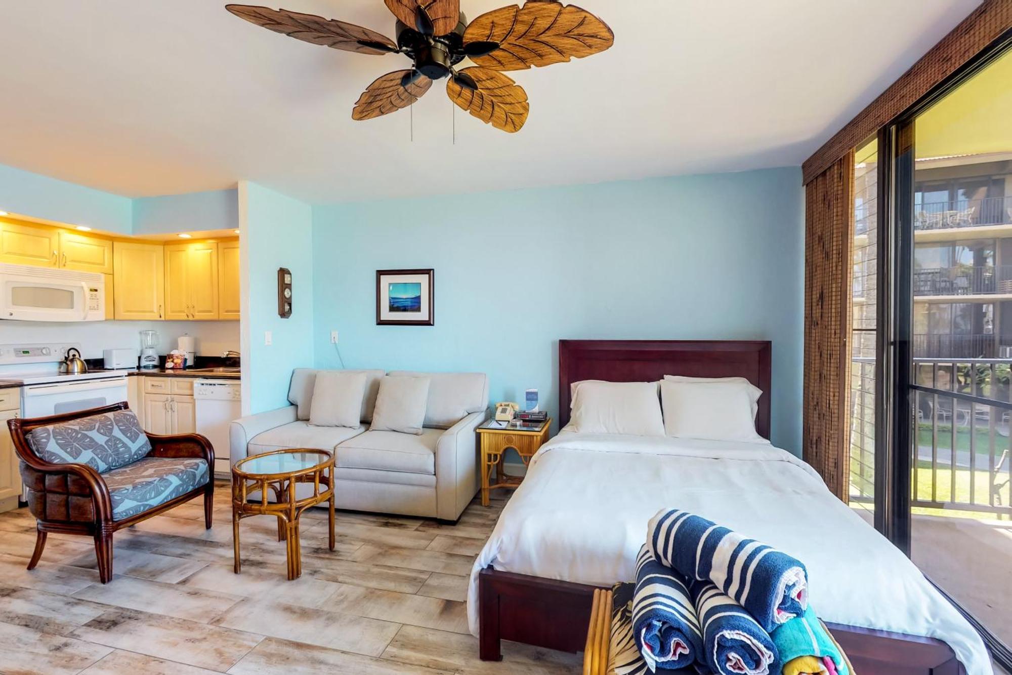Papakea Resort Napili-Honokowai Pokój zdjęcie