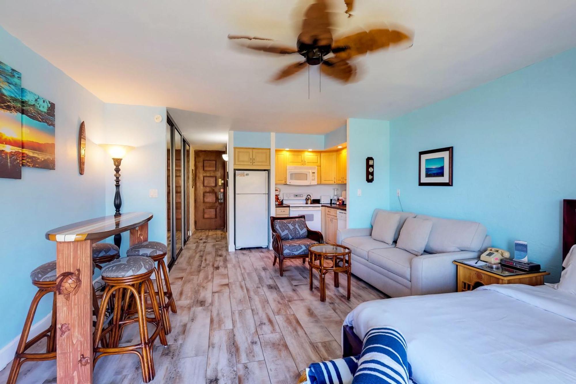 Papakea Resort Napili-Honokowai Pokój zdjęcie
