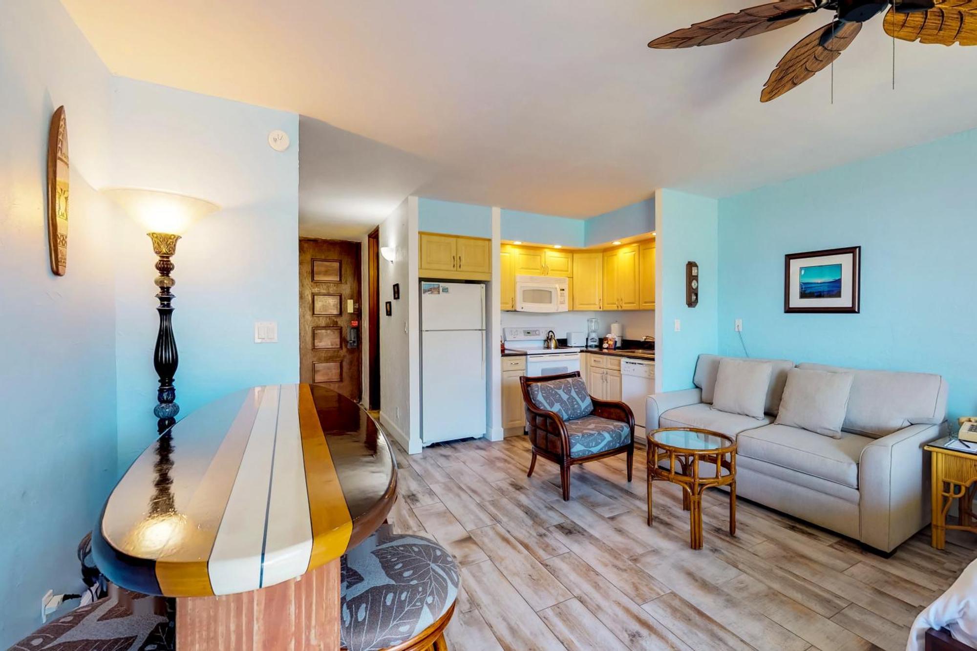 Papakea Resort Napili-Honokowai Pokój zdjęcie