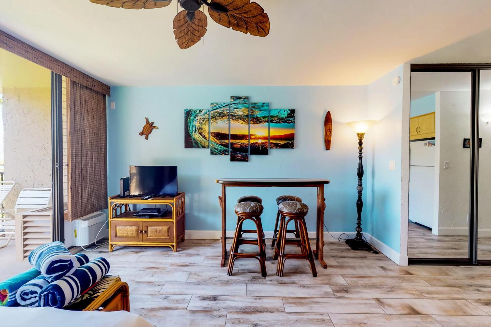 Papakea Resort Napili-Honokowai Pokój zdjęcie