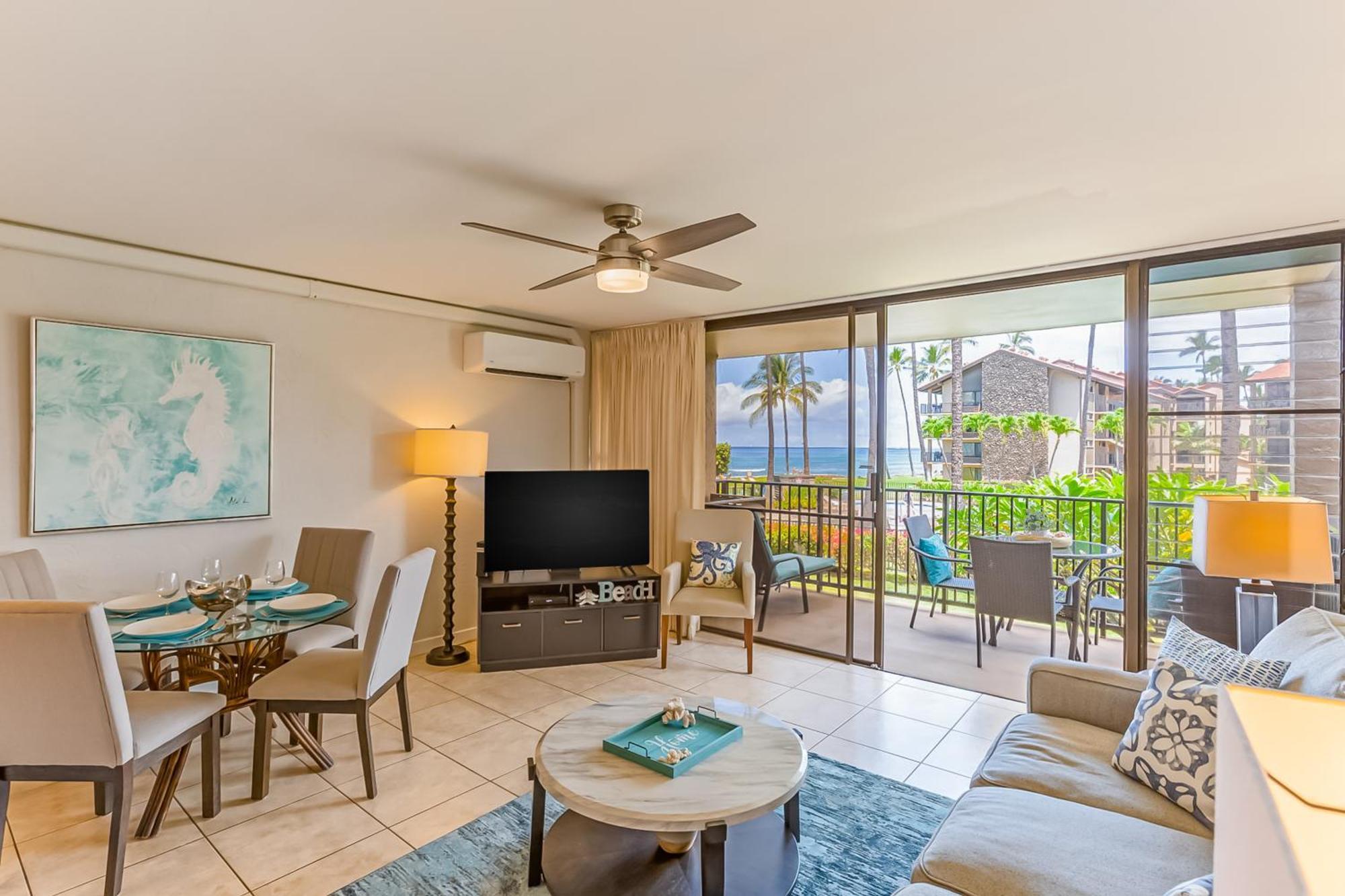 Papakea Resort Napili-Honokowai Pokój zdjęcie